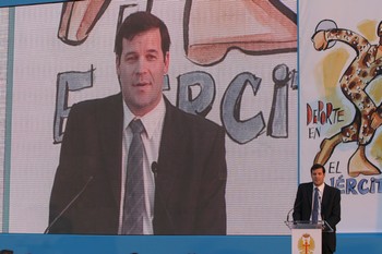 Premios Ejército 2010