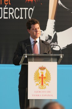 Premios Ejército 2010