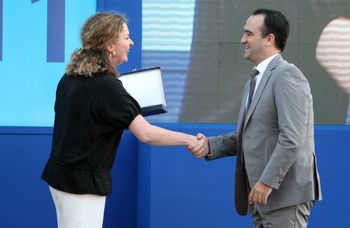 Premios Ejército 2011