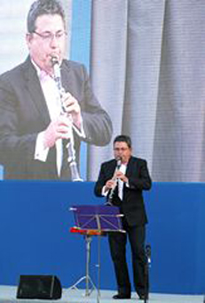 Premios Ejército 2011