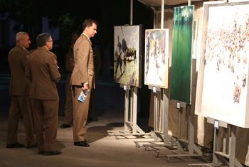 Premios Ejército 2011