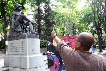Premios Ejército 2012