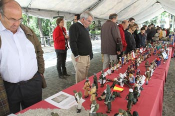 Premios Ejército 2012