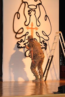 Premios Ejército 2012