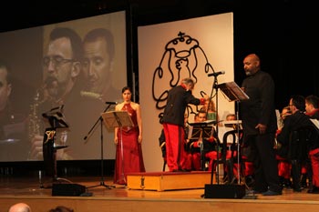 Premios Ejército 2012