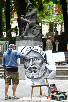 Premios Ejército 2013