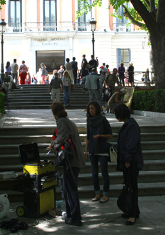 Premios Ejército 2013