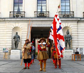 Premios Ejército 2013