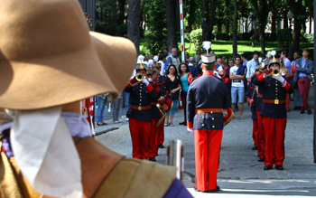 Premios Ejército 2013