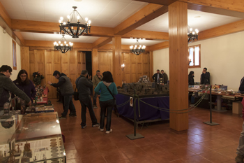 Premios Ejército 2013