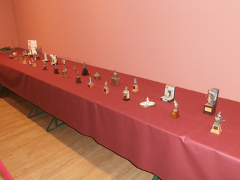 Premios Ejército 2013