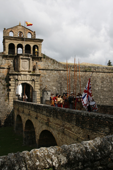 Premios Ejército 2013