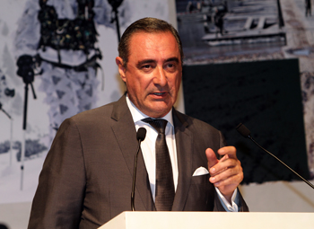 Premios Ejército 2013