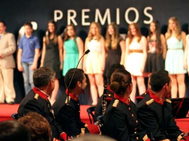Premios Ejercito 2014