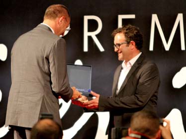 Premios Ejercito 2014