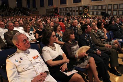 Premios Ejercito 2014