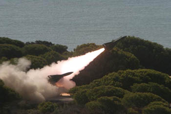 Artillería Antiaérea