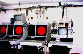 Artillería de Costa