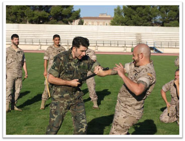 Escuela Central de Educación Física