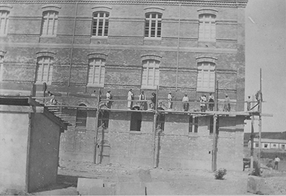 87 aniversario AGM en Zaragoza