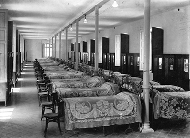 87 aniversario AGM en Zaragoza