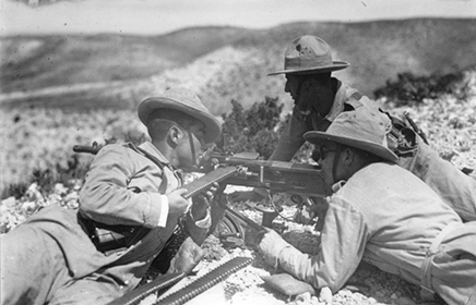 87 aniversario AGM en Zaragoza