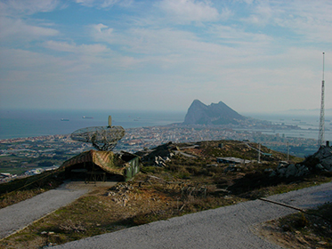 75 aniversario Regimiento de Artillería Antiaérea nº 74