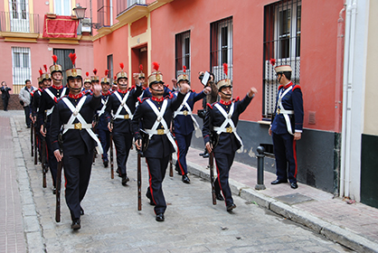 75 aniversario Regimiento de Artillería Antiaérea nº 74