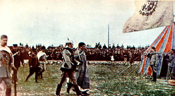 Fotografías históricas de Regulares de Melilla 52