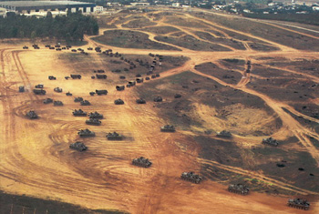 Fotografías históricas del Regimiento Soria nº 9