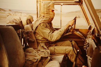 Fotografías históricas