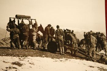 Fotografías históricas