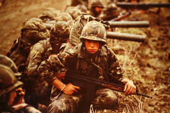 Fotografías históricas