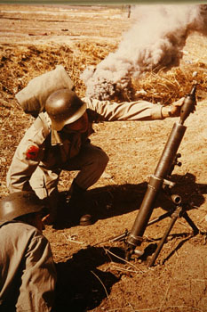 Fotografías históricas