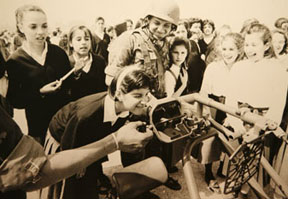 Fotografías históricas