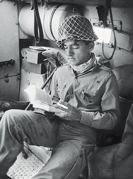 Fotografías históricas II