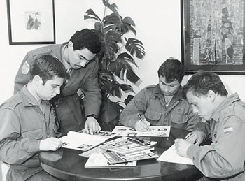 Fotografías históricas II