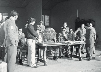 Fotografías históricas II