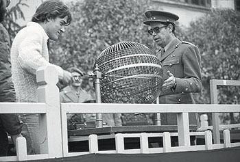 Fotografías históricas II