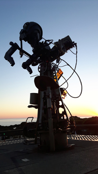 Tiro Misiles Mistral, Regimiento de Artillería Antiaérea Nº 71, CMT "Médano del Loro" Huelva