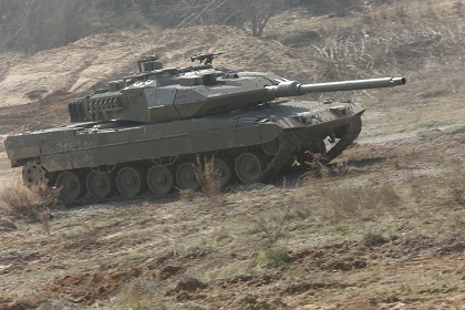 Operación NEO en Visita Curso Defensa Nacional en 