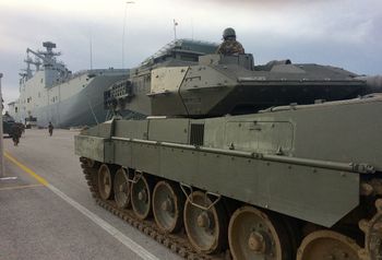 Ejercicio Coraza Avanzada