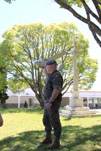 Operación Centinela Gallego 2016