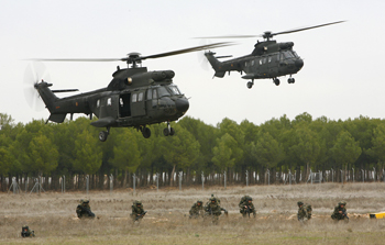 Ejercicio FAMET-BRIPAC-MAAA.Almagro.Noviembre 2008