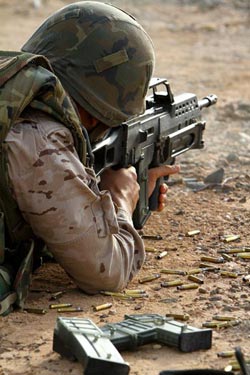 Ejercicios de integración de ASPFOR XXXIII (Pájara. Fuerteventura )