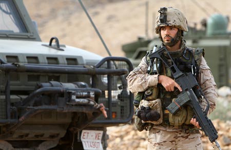 Ejercicios de integración de ASPFOR XXXIII (Pájara. Fuerteventura )