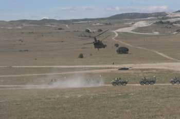 Ejercicio FUREX Octubre 2006