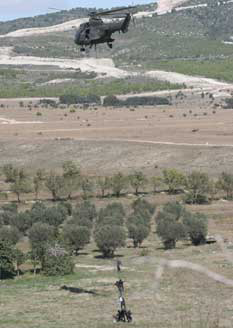 Ejercicio FUREX Octubre 2006