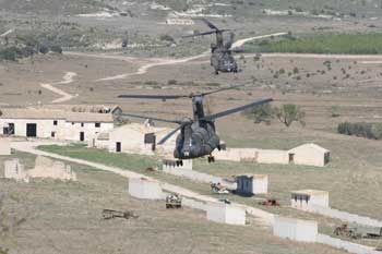 Ejercicio FUREX Octubre 2006