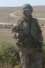 Ejercicio FUREX Octubre 2006